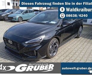 Hyundai i30 Gebrauchtwagen