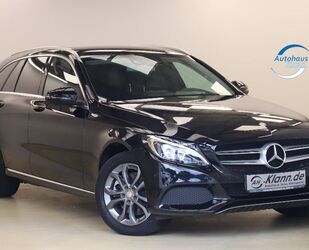 Mercedes-Benz C 250 Gebrauchtwagen