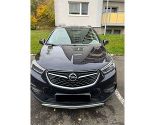 Opel Mokka X Gebrauchtwagen