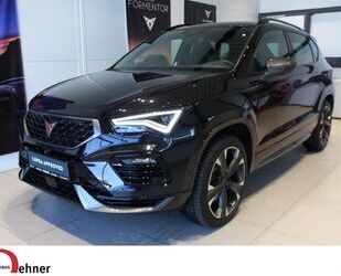 Cupra Ateca Gebrauchtwagen