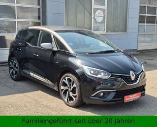 Renault Scenic Gebrauchtwagen