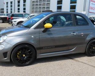 Abarth 595 Gebrauchtwagen