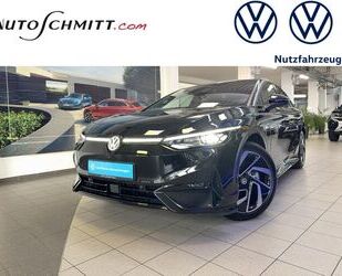 VW ID.7 Gebrauchtwagen