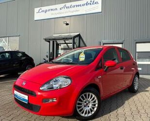 Fiat Punto Gebrauchtwagen