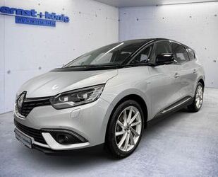 Renault Grand Scenic Gebrauchtwagen
