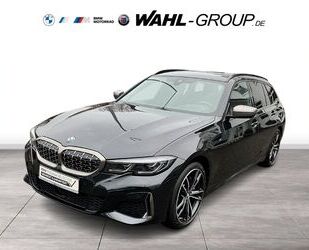 BMW M340i Gebrauchtwagen