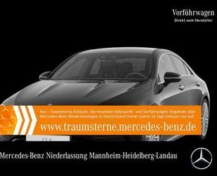 Mercedes-Benz Mercedes-Benz CLA 200 AMG+PANO+360°+MULTIBEAM+FAHR Gebrauchtwagen