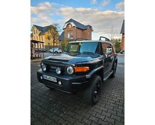 Toyota FJ Gebrauchtwagen