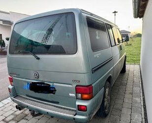 VW T4 Multivan Gebrauchtwagen