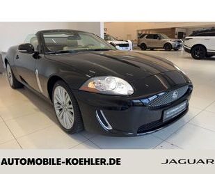 Jaguar XK Gebrauchtwagen