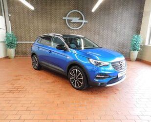 Opel Grandland (X) Gebrauchtwagen