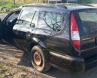Ford Mondeo Gebrauchtwagen