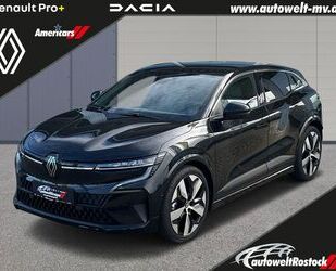 Renault Megane Gebrauchtwagen