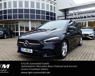 Mercedes-Benz B 200 Gebrauchtwagen