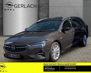 Opel Insignia Gebrauchtwagen