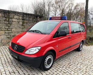 Mercedes-Benz Vito Gebrauchtwagen