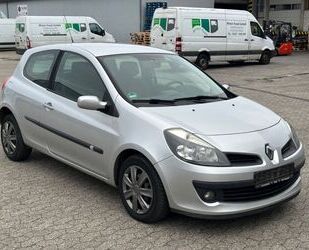 Renault Clio Gebrauchtwagen