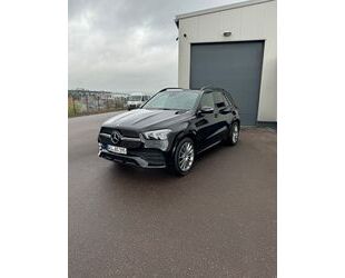 Mercedes-Benz GLE 400 Gebrauchtwagen
