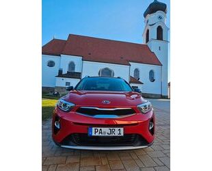 Kia Stonic Gebrauchtwagen