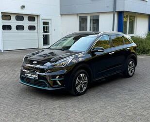 Kia Niro Gebrauchtwagen
