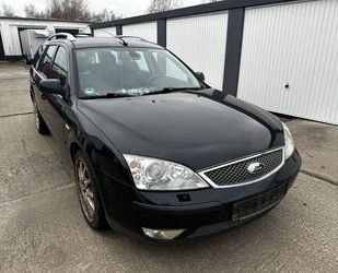 Ford Mondeo Gebrauchtwagen