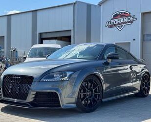 Audi TT RS Gebrauchtwagen