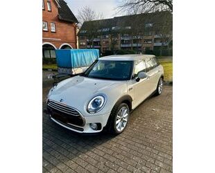 Mini Cooper Clubman Gebrauchtwagen