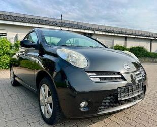 Nissan Micra Gebrauchtwagen