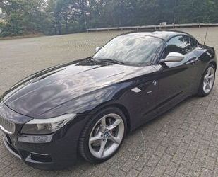 BMW Z4 Gebrauchtwagen