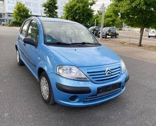 Citroen C3 Gebrauchtwagen