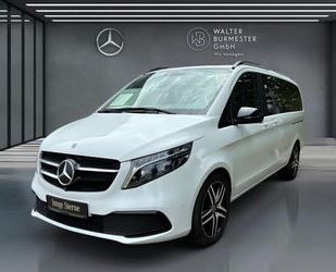 Mercedes-Benz V 300 Gebrauchtwagen
