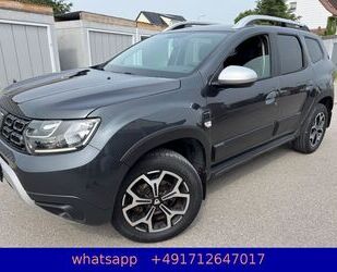 Dacia Duster Gebrauchtwagen