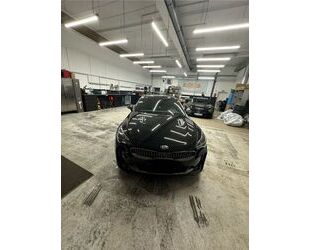 Kia Stinger Gebrauchtwagen