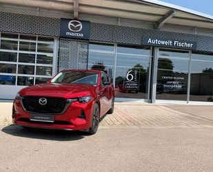 Mazda CX-60 Gebrauchtwagen