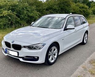 BMW 316 Gebrauchtwagen