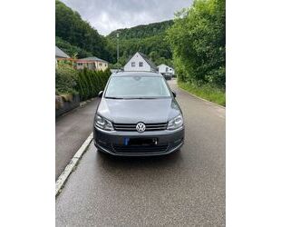 VW Sharan Gebrauchtwagen