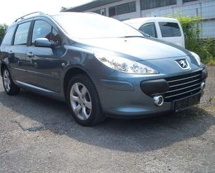 Peugeot 307 Gebrauchtwagen