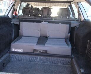 Mercedes-Benz E 320 Gebrauchtwagen