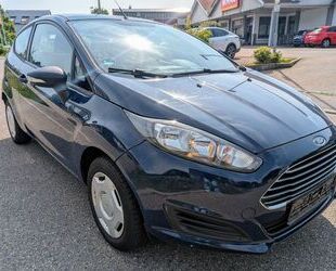 Mercedes-Benz Fiesta 