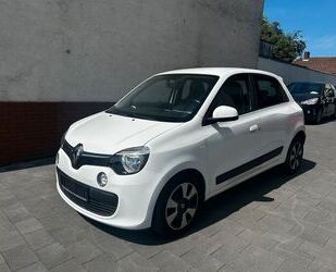 Renault Twingo Gebrauchtwagen