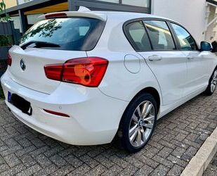 BMW 116 Gebrauchtwagen