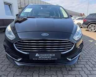Ford Galaxy Gebrauchtwagen
