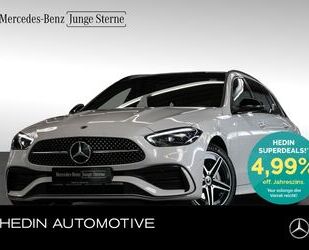 Mercedes-Benz C 300 Gebrauchtwagen
