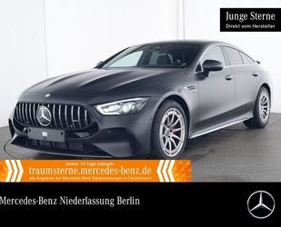 Mercedes-Benz AMG GT Gebrauchtwagen
