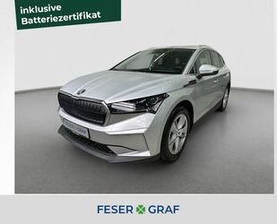 BMW Enyaq 