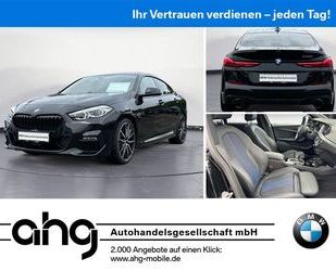 BMW 220 Gran Coupé Gebrauchtwagen