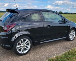 Audi Corsa 