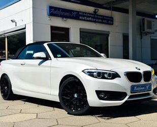 BMW 220 Gebrauchtwagen