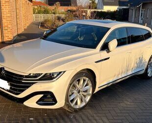 VW Arteon Gebrauchtwagen