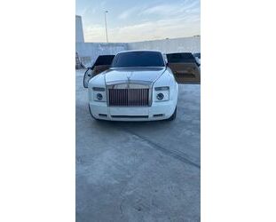 Rolls Royce Phantom Gebrauchtwagen